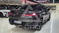 2025 BMW X4