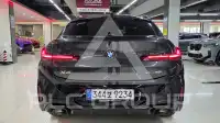 2025 BMW X4