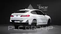 2025 BMW X4