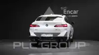 2025 BMW X4