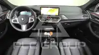 2025 BMW X4