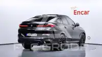 2025 BMW X6