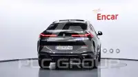 2025 BMW X6
