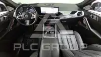 2025 BMW X6