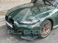 2025 BMW M3