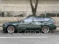 2025 BMW M3
