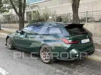 2025 BMW M3
