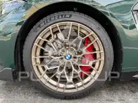 2025 BMW M3