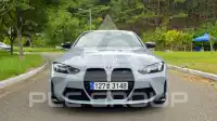 2025 BMW M4