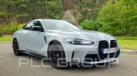 2025 BMW M4