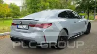 2025 BMW M4