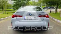 2025 BMW M4