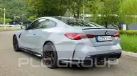 2025 BMW M4