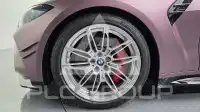 2025 BMW M4