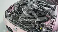 2025 BMW M4