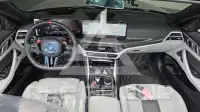 2025 BMW M4