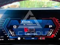 2025 BMW M3