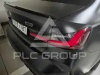 2025 BMW M3