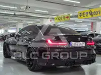 2025 BMW M3