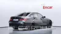 2025 BMW M3