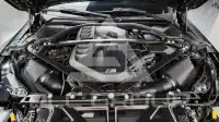 2025 BMW M3