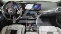 2025 BMW M3