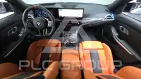 2025 BMW M3