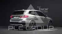 2025 BMW X1M