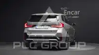 2025 BMW X1M