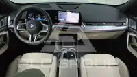 2025 BMW X1M