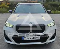 2025 BMW X1M