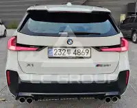 2025 BMW X1M