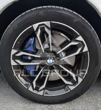 2025 BMW X1M