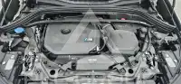 2025 BMW X1M
