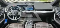 2025 BMW X1M
