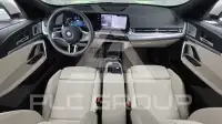 2025 BMW X1M