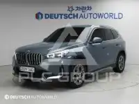 2025 BMW X1