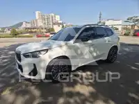 2025 BMW X1M
