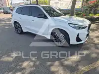 2025 BMW X1M