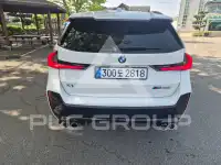 2025 BMW X1M