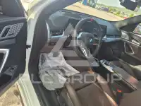 2025 BMW X1M