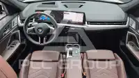 2025 BMW X1M