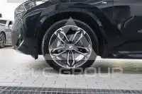 2025 BMW X1M