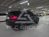 2025 BMW X1M