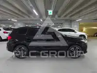 2025 BMW X1M