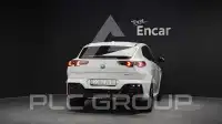 2025 BMW X2
