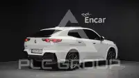 2025 BMW X2