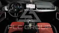 2025 BMW X2