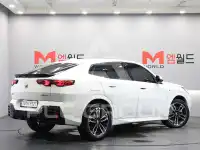 2025 BMW X2