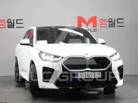 2025 BMW X2